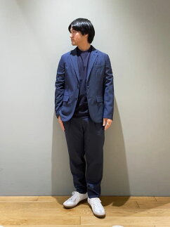 UNITED ARROWS LTD. OUTLETのコーディネート